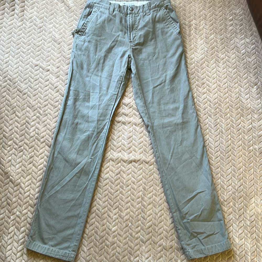 Columbia pants